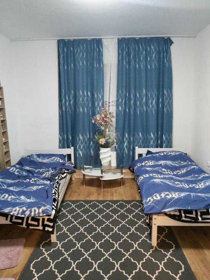 1 Zimmerwohnung Mit Kueche, Balkon Und Badezimmer In Duesseldorf Apartmen 외부 사진
